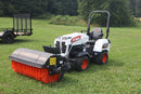 Bobcat AT 450 & Liberty 83"x14' 5K Trailer Combo - Work Ready