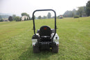 Bobcat AT 450 & Liberty 83"x14' 5K Trailer Combo - Work Ready