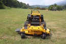 Hustler Super SF 943506 & Liberty 83"x14' 3K Trailer Combo - Work Ready