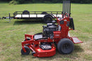 Toro Grandstand 72520 & Liberty 83"x14' 3K Trailer Combo - Work Ready