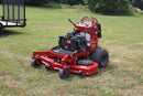 Toro Grandstand 72520 & Liberty 83"x14' 3K Trailer Combo - Work Ready