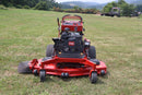Toro Grandstand 72520 & Liberty 83"x14' 3K Trailer Combo - Work Ready