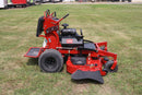 Toro Grandstand 72520 & Liberty 83"x14' 3K Trailer Combo - Work Ready