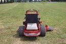 Toro Grandstand 72520 & Liberty 83"x14' 3K Trailer Combo - Work Ready