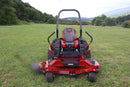 Toro Grandstand 72520, Toro Z Master 2000 77294, Toro Super Recycler 21565 & Liberty 83"x16' 7K Trailer Combo - Landscape Ready