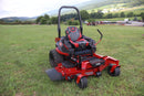 Toro Grandstand 72520, Toro Z Master 2000 77294, Toro Super Recycler 21565 & Liberty 83"x16' 7K Trailer Combo - Landscape Ready