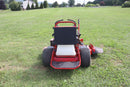 Toro Grandstand 72520, Toro Z Master 2000 77294, Toro Super Recycler 21565 & Liberty 83"x16' 7K Trailer Combo - Landscape Ready