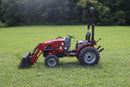 2021 Mahindra EMAX 22S