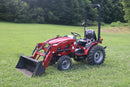 2021 Mahindra EMAX 22S