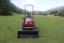 2021 Mahindra EMAX 22S