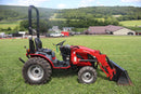 2021 Mahindra EMAX 22S