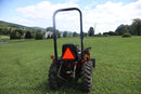 2021 Mahindra EMAX 22S