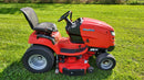 SIMPLICITY 52" CONQUEST Riding Mower - Used
