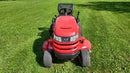 SIMPLICITY 52" CONQUEST Riding Mower - Used