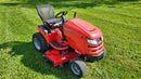 SIMPLICITY 52" CONQUEST Riding Mower - Used