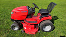 SIMPLICITY 52" CONQUEST Riding Mower - Used