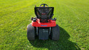 SIMPLICITY 52" CONQUEST Riding Mower - Used