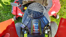 SIMPLICITY 52" CONQUEST Riding Mower - Used