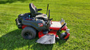 TORO 50" TIMECUTTER W/MYRIDE 75755 - Used