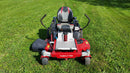TORO 50" TIMECUTTER W/MYRIDE 75755 - Used