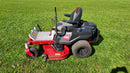 TORO 50" TIMECUTTER W/MYRIDE 75755 - Used