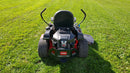 TORO 50" TIMECUTTER W/MYRIDE 75755 - Used