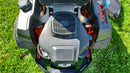 TORO 50" TIMECUTTER W/MYRIDE 75755 - Used