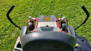 TORO 50" TIMECUTTER W/MYRIDE 75755 - Used