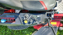 TORO 50" TIMECUTTER W/MYRIDE 75755 - Used