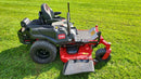 TORO 60" TITAN W/MYRIDE 75316 - Used