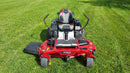 TORO 60" TITAN W/MYRIDE 75316 - Used