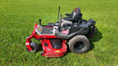 TORO 60" TITAN W/MYRIDE 75316 - Used
