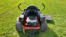 TORO 60" TITAN W/MYRIDE 75316 - Used