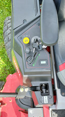 TORO 60" TITAN W/MYRIDE 75316 - Used