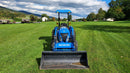 2018 NEW HOLLAND BOOMER 35 - Used