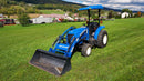 2018 NEW HOLLAND BOOMER 35 - Used