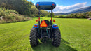 2018 NEW HOLLAND BOOMER 35 - Used