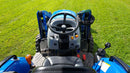 2018 NEW HOLLAND BOOMER 35 - Used