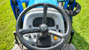 2018 NEW HOLLAND BOOMER 35 - Used