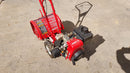 TROY-BILT TUFFY REAR TINE TILLER 12155 - Used