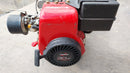 TROY-BILT TUFFY REAR TINE TILLER 12155 - Used