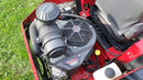 TORO 60" 4000 SERIES HDX PRO XL 74020 - Used