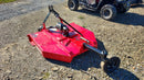 MAHINDRA 5' ROTARY CUTTER - Used