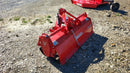 MAHINDRA 5' TILLER - Used