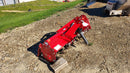 MAHINDRA 5' TILLER - Used