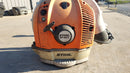 STIHL BR 700 BACKPACK BLOWER - Used