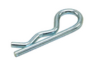 Hustler OEM 706549 Clip Pin Fits a Wide Range of Models and Applications.