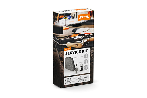 Stihl Genuine Service Kit FS90, FS100, FS 110 4180 007 1800