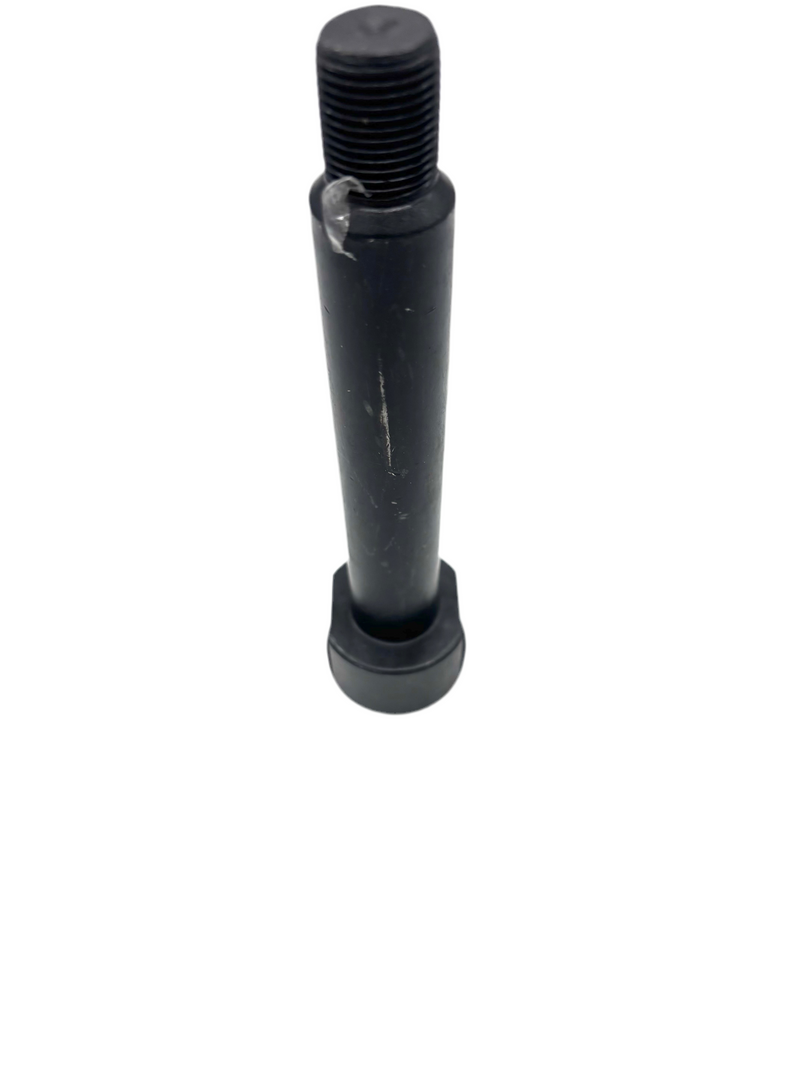 Toro OEM Spindle Shaft 138-6045 fits the Grandstand and Z Master series.