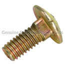 Hustler OEM 016253 Carriage Bolt (5/16 X 3/4 - 18) Fits a Wide Range of Hustler Models.